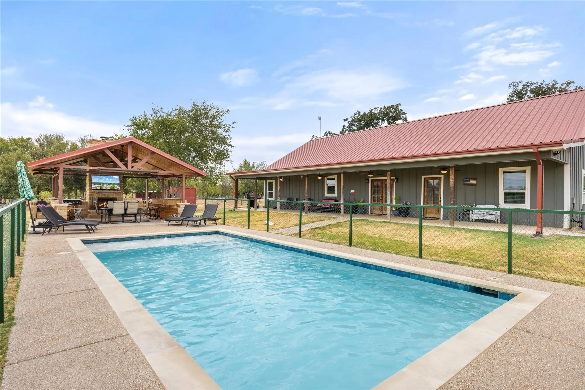 Single Family Residence For Sale in Hood County , 9739 Waldrup Road, Lipan, Texas 76462, 3 Bedroom, 2 Bathroom, Garage spaces, 2,658 Sqft, built in 2020, mls#21395818, Real Estate Agent in Lipan, Homes For Sale in Hood county, Homes For Sale in Lipan, Realtor in Lipan Texas, Real Estate Brokerage Independent Realty Texas, Luminita Cordes Realtor