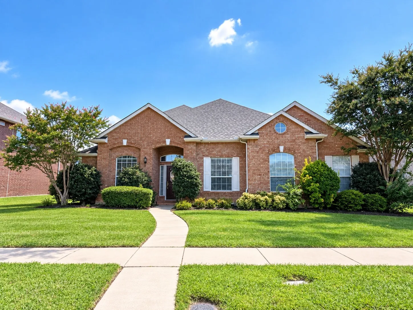 Single Family Residence For Rent