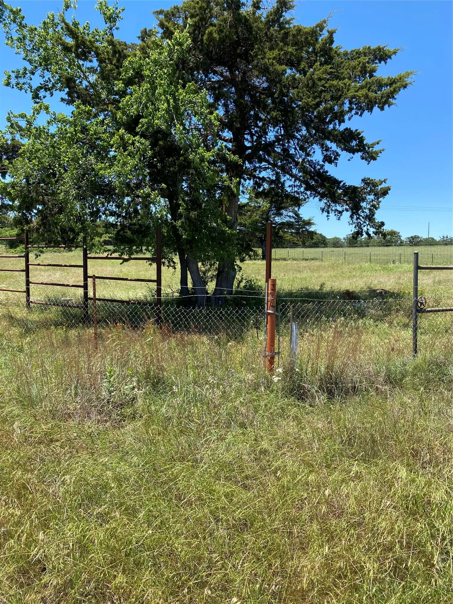 Unimproved Land For Sale