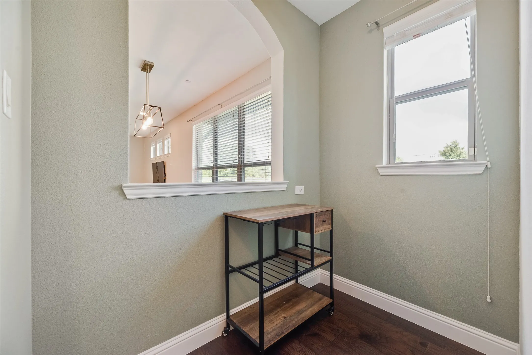 Private Office space