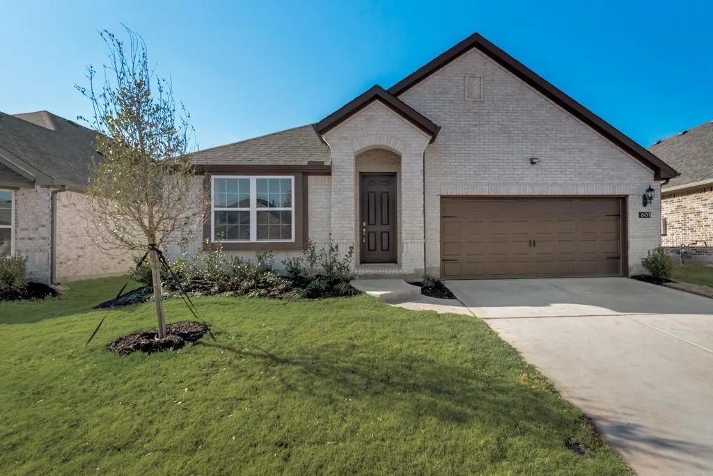 Single Family Residence For Rent in Collin County , 601 Amenduni Lane, Anna, Texas 75409, 4 Bedroom, 2 Bathroom, 2 Garage spaces, 1,945 Sqft, built in 2023, mls#21396448, Real Estate Agent in Anna, Homes For Rent in Collin county, Homes For Rent in Anna, Realtor in Anna Texas, Real Estate Brokerage Independent Realty Texas, Luminita Cordes Realtor