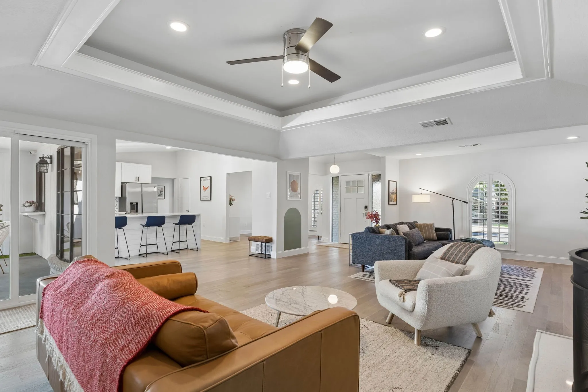 Single Family Residence For Sale in Dallas County , 7210 Bluefield Drive, Dallas, Texas 75248, 4 Bedroom, 3 Bathroom, 2 Garage spaces, 2,421 Sqft, built in 1973, mls#21380631, Real Estate Agent in Dallas, Homes For Sale in Dallas county, Homes For Sale in Dallas, Realtor in Dallas Texas, Real Estate Brokerage Independent Realty Texas, Luminita Cordes Realtor