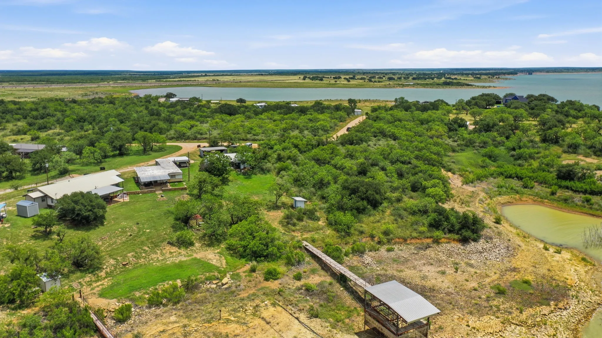 Single Family Residence For Sale in Stephens County , 6401 Private Road 2742, Breckenridge, Texas 76424, 2 Bedroom, 2 Bathroom, Garage spaces, 1,392 Sqft, built in 0, mls#21396519, Real Estate Agent in Breckenridge, Homes For Sale in Stephens county, Homes For Sale in Breckenridge, Realtor in Breckenridge Texas, Real Estate Brokerage Independent Realty Texas, Luminita Cordes Realtor