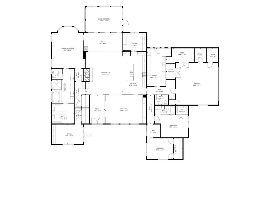Single Family Residence For Sale in Burnet County , 3989 Sunset Cliff Road, Burnet, Texas 78611, 3 Bedroom, 3 Bathroom, 2 Garage spaces, 3,921 Sqft, built in 2021, mls#21390633, Real Estate Agent in Burnet, Homes For Sale in Burnet county, Homes For Sale in Burnet, Realtor in Burnet Texas, Real Estate Brokerage Independent Realty Texas, Luminita Cordes Realtor