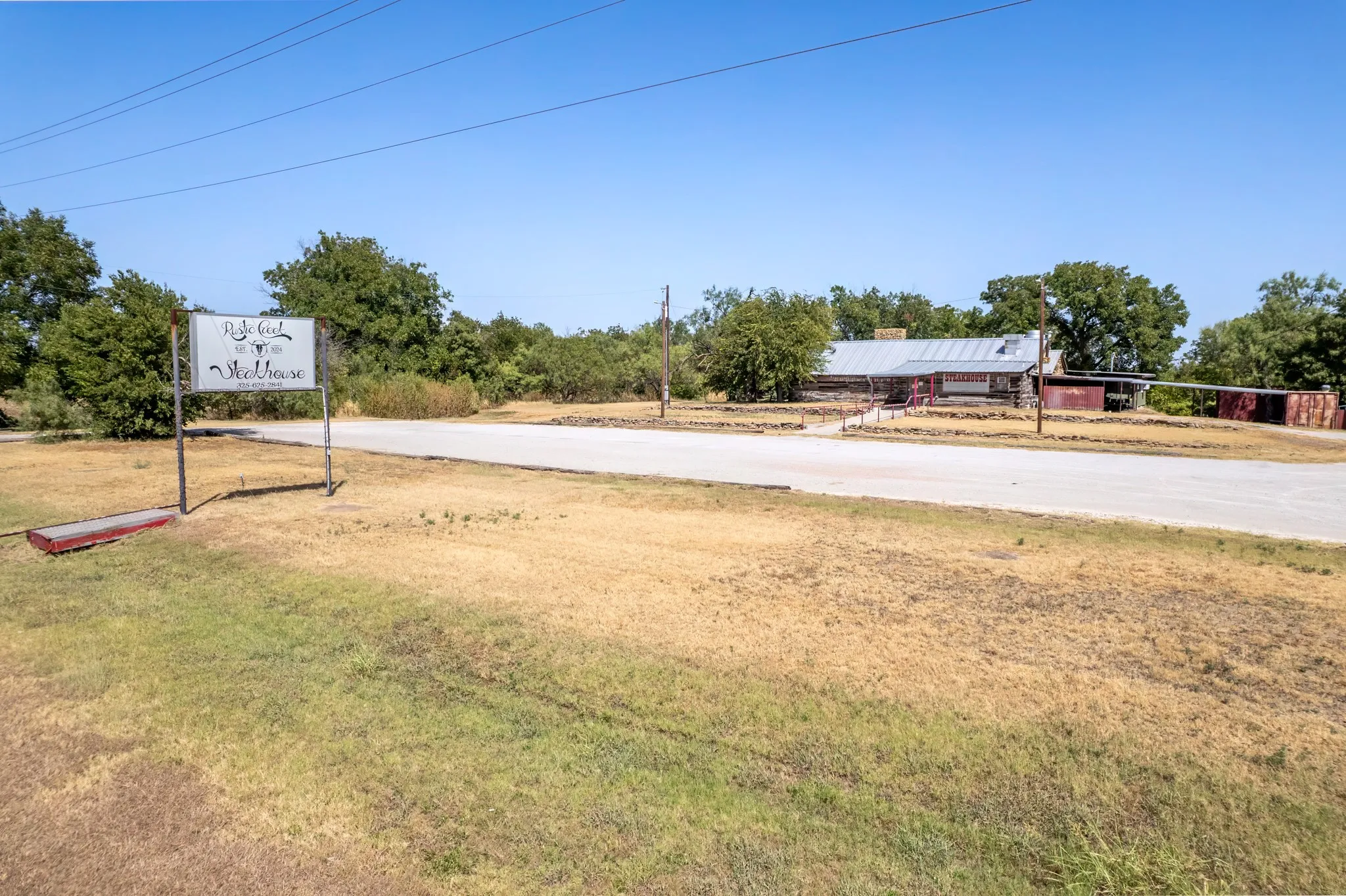 Business For Sale in Coleman County , 914 Highway 84 Bypass, Coleman, Texas 76834, 0, 0, Garage spaces, 2,215 Sqft, built in 2007, mls#21395993, Real Estate Agent in Coleman, Homes For Sale in Coleman county, Homes For Sale in Coleman, Realtor in Coleman Texas, Real Estate Brokerage Independent Realty Texas, Luminita Cordes Realtor