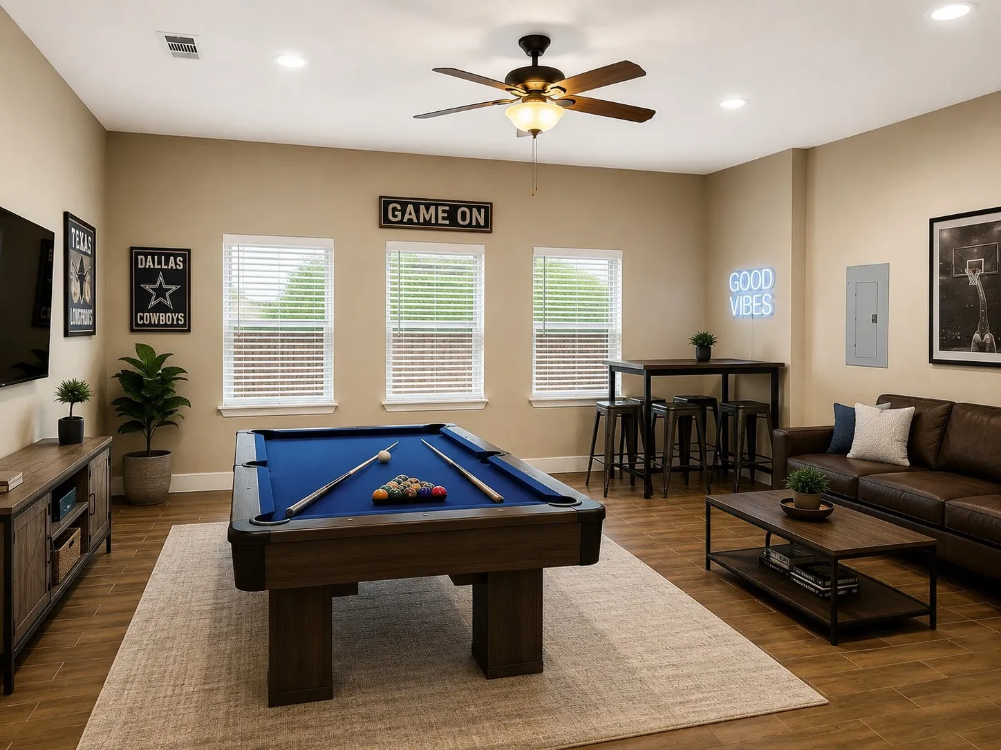 Single Family Residence For Rent in Fannin County , 719 E 6th Street, Bonham, Texas 75418, 3 Bedroom, 3 Bathroom, Garage spaces, 1,791 Sqft, built in 2019, mls#21396516, Real Estate Agent in Bonham, Homes For Rent in Fannin county, Homes For Rent in Bonham, Realtor in Bonham Texas, Real Estate Brokerage Independent Realty Texas, Luminita Cordes Realtor