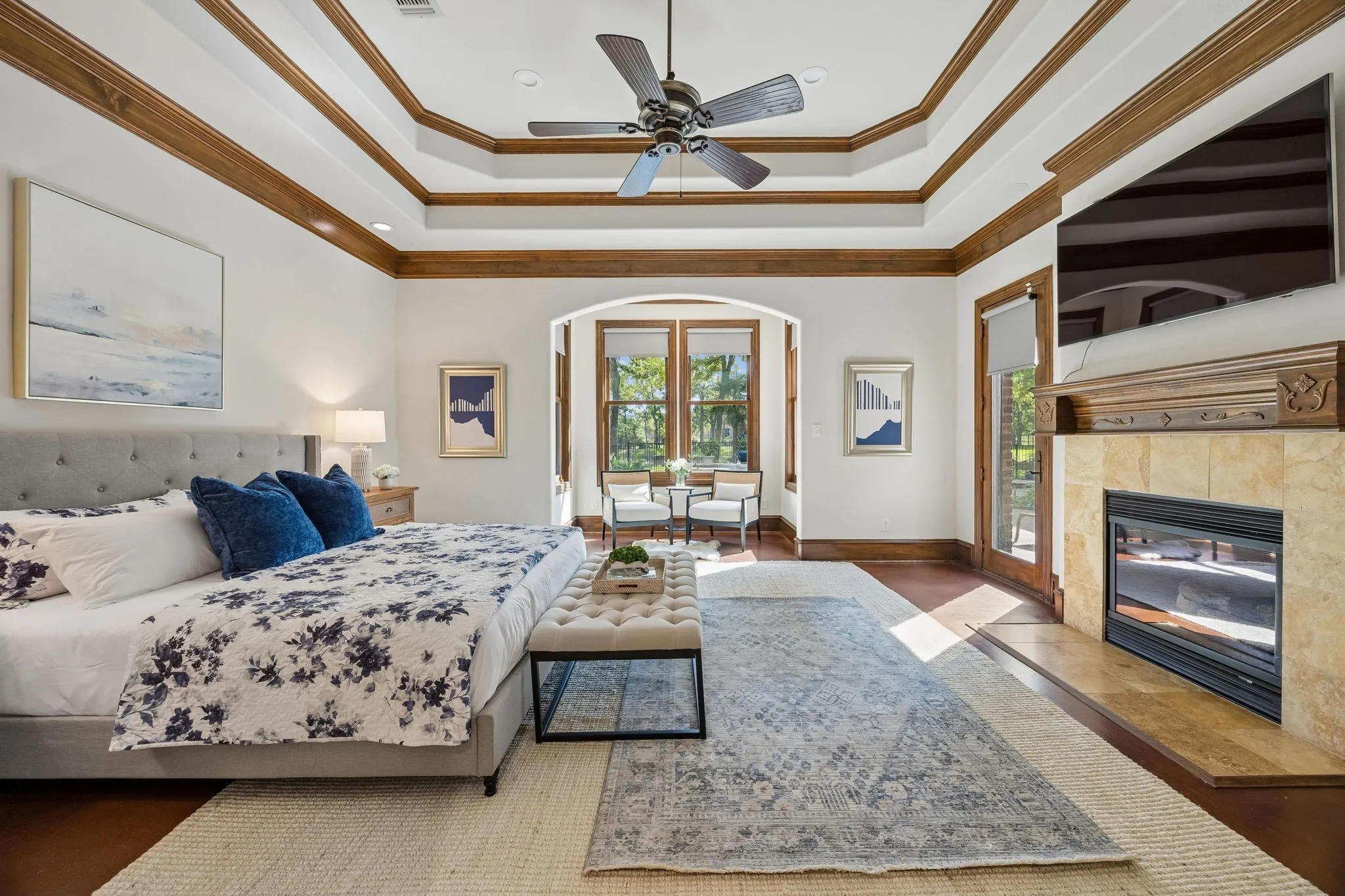 Single Family Residence For Sale in Denton County , 505 King Ranch Road, Southlake, Texas 76092, 5 Bedroom, 5 Bathroom, 3 Garage spaces, 6,568 Sqft, built in 2003, mls#21394903, Real Estate Agent in Southlake, Homes For Sale in Denton county, Homes For Sale in Southlake, Realtor in Southlake Texas, Real Estate Brokerage Independent Realty Texas, Luminita Cordes Realtor