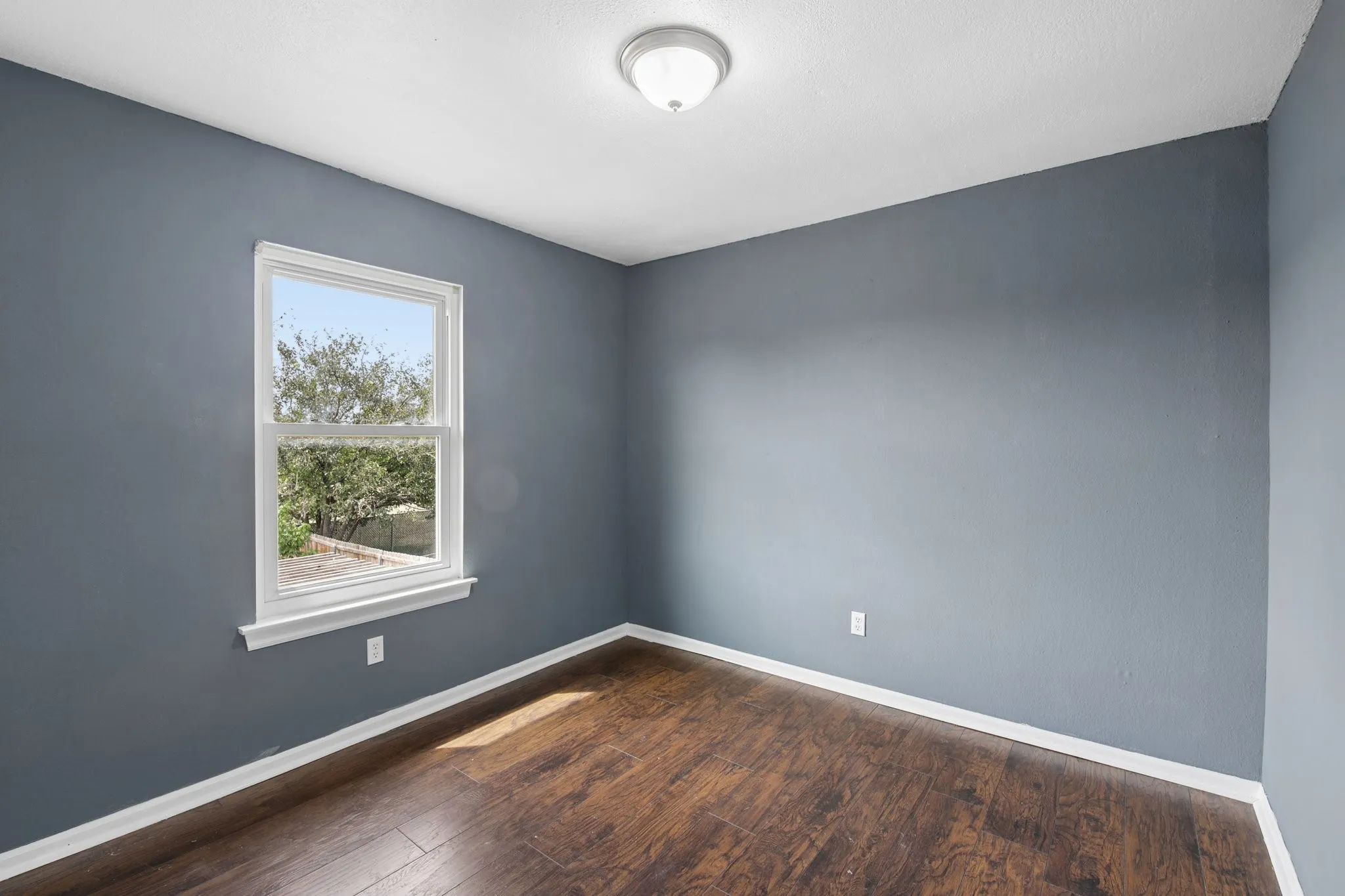 Bedroom #3