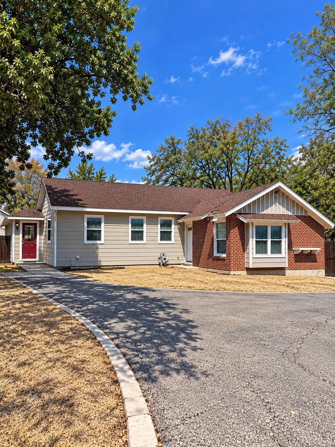 Single Family Residence For Sale