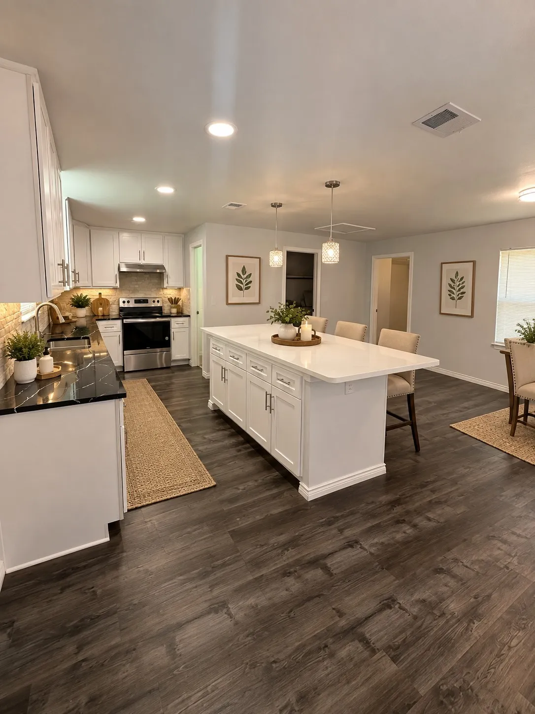Single Family Residence For Sale in Tarrant County , 3513 E Hardeman Street, Fort Worth, Texas 76119, 6 Bedroom, 3 Bathroom, Garage spaces, 2,801 Sqft, built in 1951, mls#21396530, Real Estate Agent in Fort Worth, Homes For Sale in Tarrant county, Homes For Sale in Fort Worth, Realtor in Fort Worth Texas, Real Estate Brokerage Independent Realty Texas, Luminita Cordes Realtor