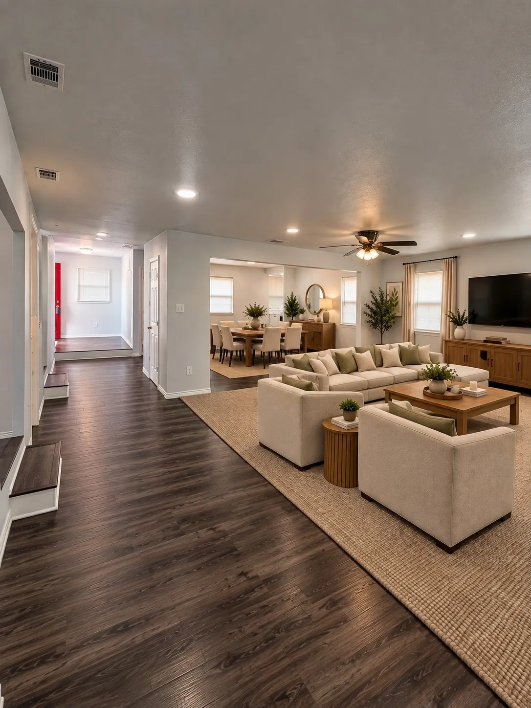 Single Family Residence For Sale in Tarrant County , 3513 E Hardeman Street, Fort Worth, Texas 76119, 6 Bedroom, 3 Bathroom, Garage spaces, 2,801 Sqft, built in 1951, mls#21396530, Real Estate Agent in Fort Worth, Homes For Sale in Tarrant county, Homes For Sale in Fort Worth, Realtor in Fort Worth Texas, Real Estate Brokerage Independent Realty Texas, Luminita Cordes Realtor