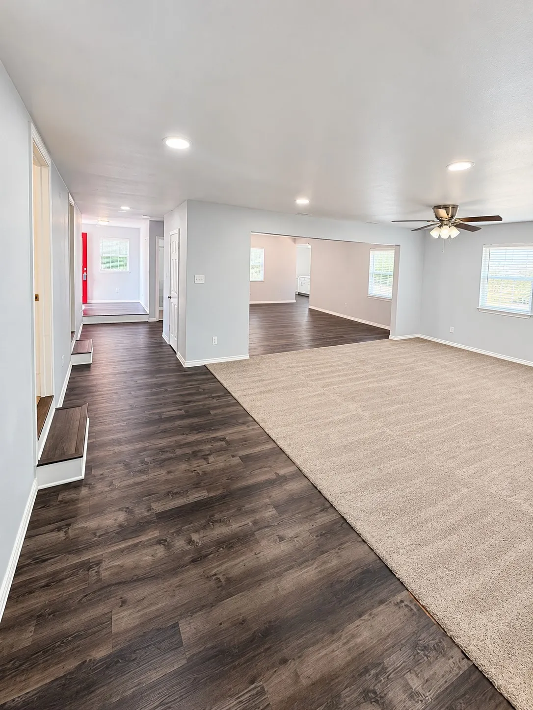 Single Family Residence For Sale in Tarrant County , 3513 Hardeman Street, Fort Worth, Texas 76119, 6 Bedroom, 3 Bathroom, Garage spaces, 2,801 Sqft, built in 1951, mls#21396530, Real Estate Agent in Fort Worth, Homes For Sale in Tarrant county, Homes For Sale in Fort Worth, Realtor in Fort Worth Texas, Real Estate Brokerage Independent Realty Texas, Luminita Cordes Realtor