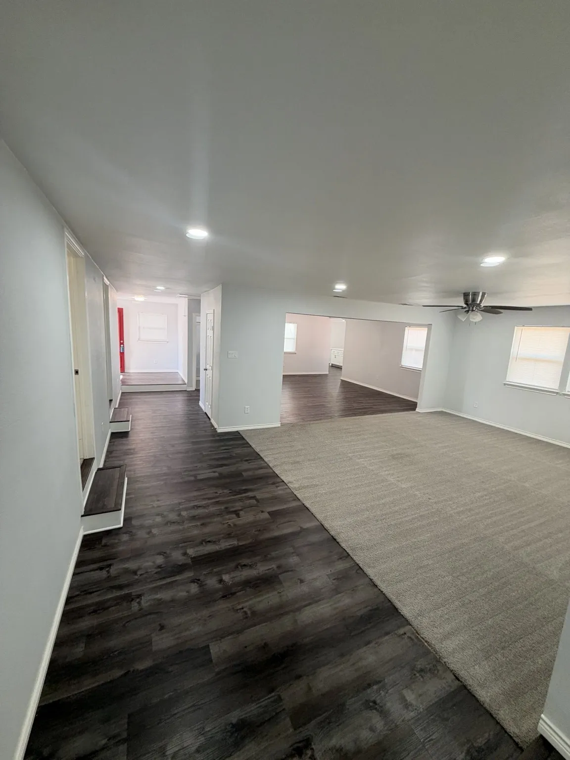 Single Family Residence For Sale in Tarrant County , 3513 E Hardeman Street, Fort Worth, Texas 76119, 6 Bedroom, 3 Bathroom, Garage spaces, 2,801 Sqft, built in 1951, mls#21396530, Real Estate Agent in Fort Worth, Homes For Sale in Tarrant county, Homes For Sale in Fort Worth, Realtor in Fort Worth Texas, Real Estate Brokerage Independent Realty Texas, Luminita Cordes Realtor