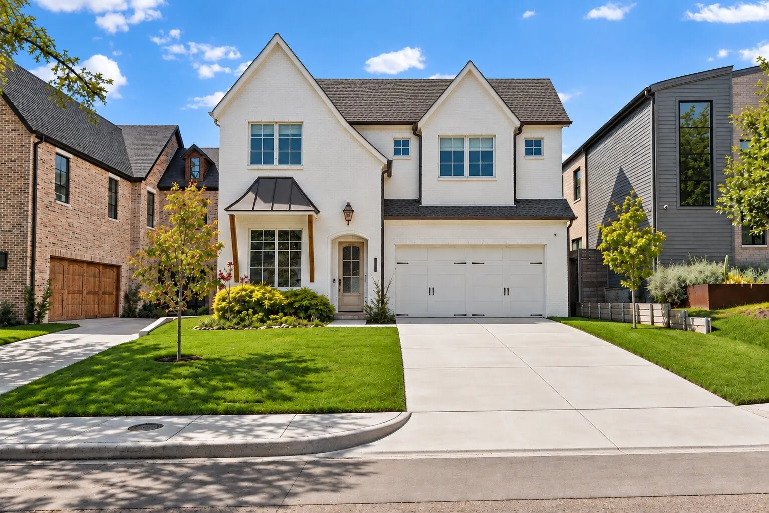 Single Family Residence For Sale