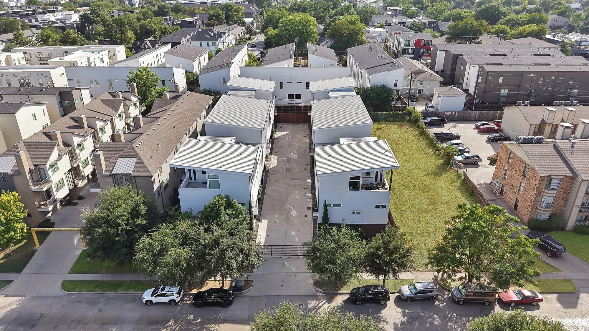 Townhouse For Rent in Dallas County , 4935 Zuma Court, Dallas, Texas 75206, 3 Bedroom, 4 Bathroom, 2 Garage spaces, 2,018 Sqft, built in 2015, mls#21396444, Real Estate Agent in Dallas, Homes For Rent in Dallas county, Homes For Rent in Dallas, Realtor in Dallas Texas, Real Estate Brokerage Independent Realty Texas, Luminita Cordes Realtor