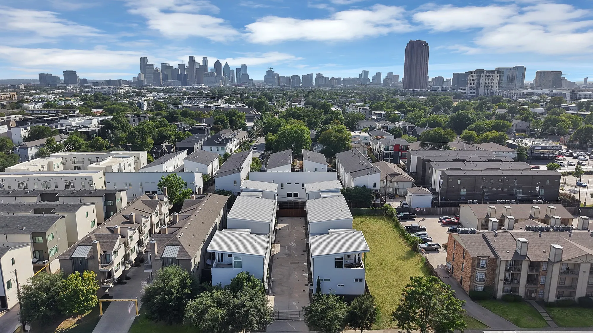 Townhouse For Rent in Dallas County , 4935 Zuma Court, Dallas, Texas 75206, 3 Bedroom, 4 Bathroom, 2 Garage spaces, 2,018 Sqft, built in 2015, mls#21396444, Real Estate Agent in Dallas, Homes For Rent in Dallas county, Homes For Rent in Dallas, Realtor in Dallas Texas, Real Estate Brokerage Independent Realty Texas, Luminita Cordes Realtor