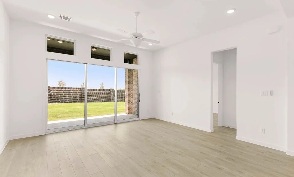 Family Room Representative Photo
