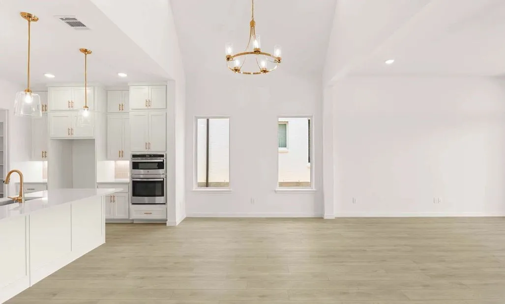 Dining Room Representative Photo