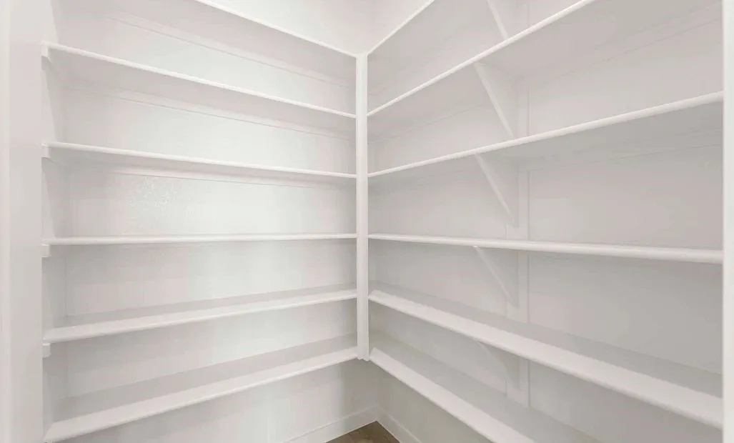 Pantry Representative Photo