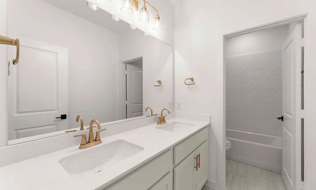 Bathroom 3 Representative Photo