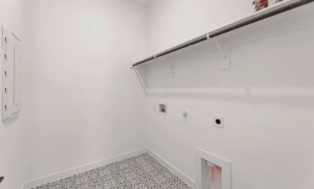 Utility Room Representative Photo