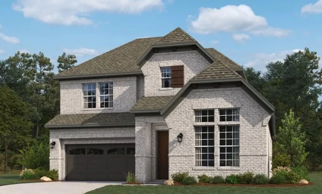 Exterior Design Representative Photo