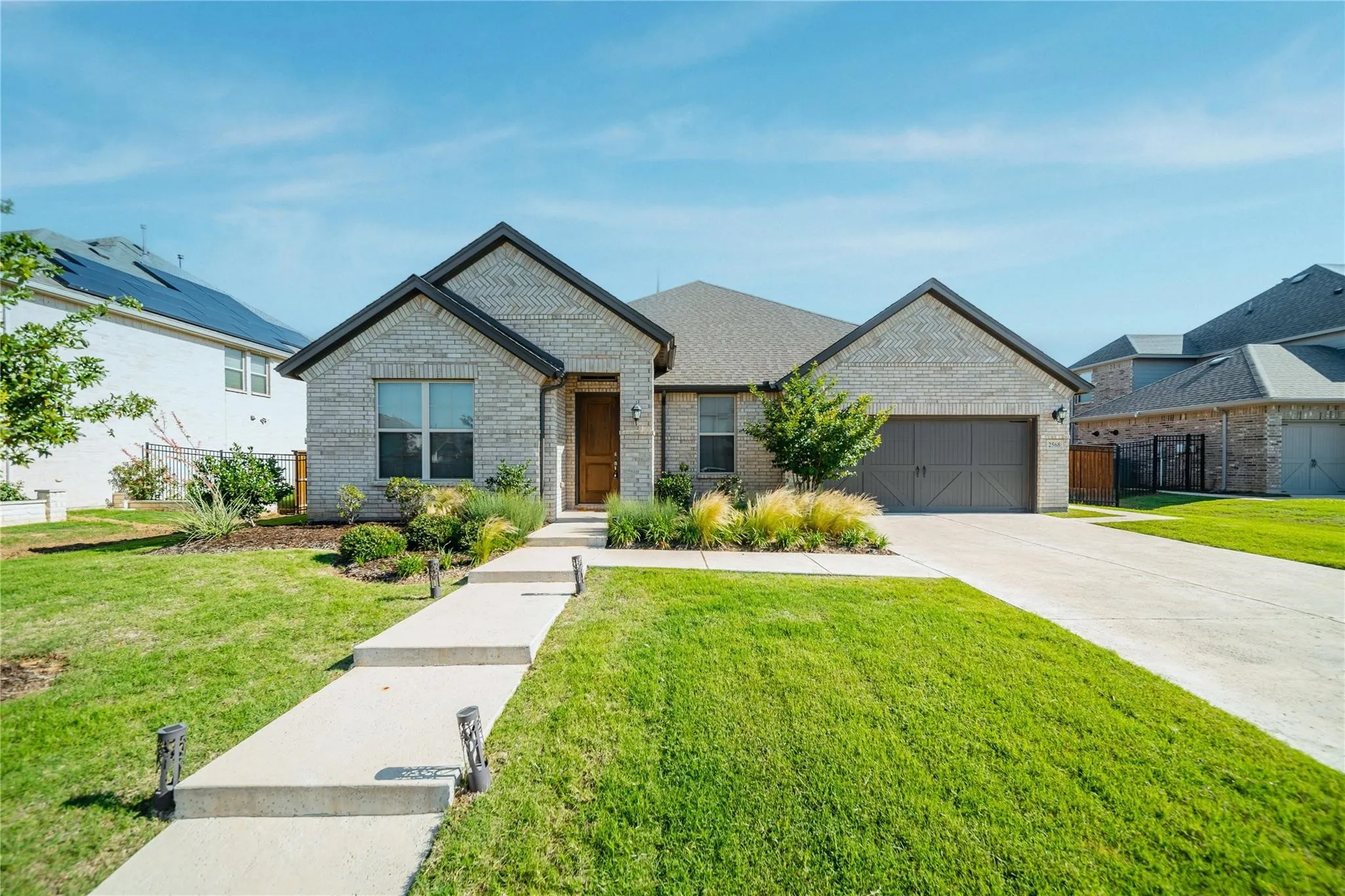 Single Family Residence For Rent