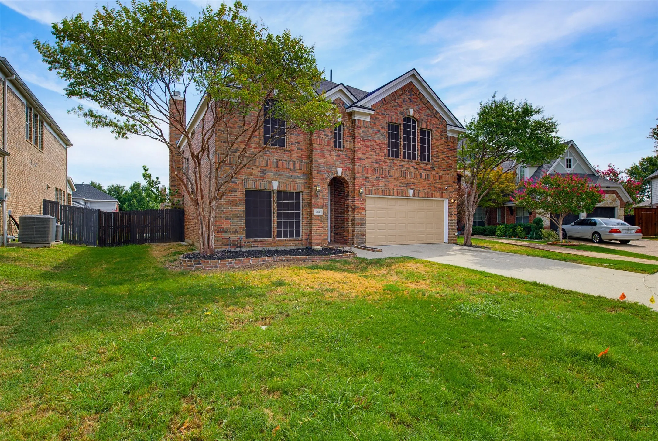 Single Family Residence For Sale