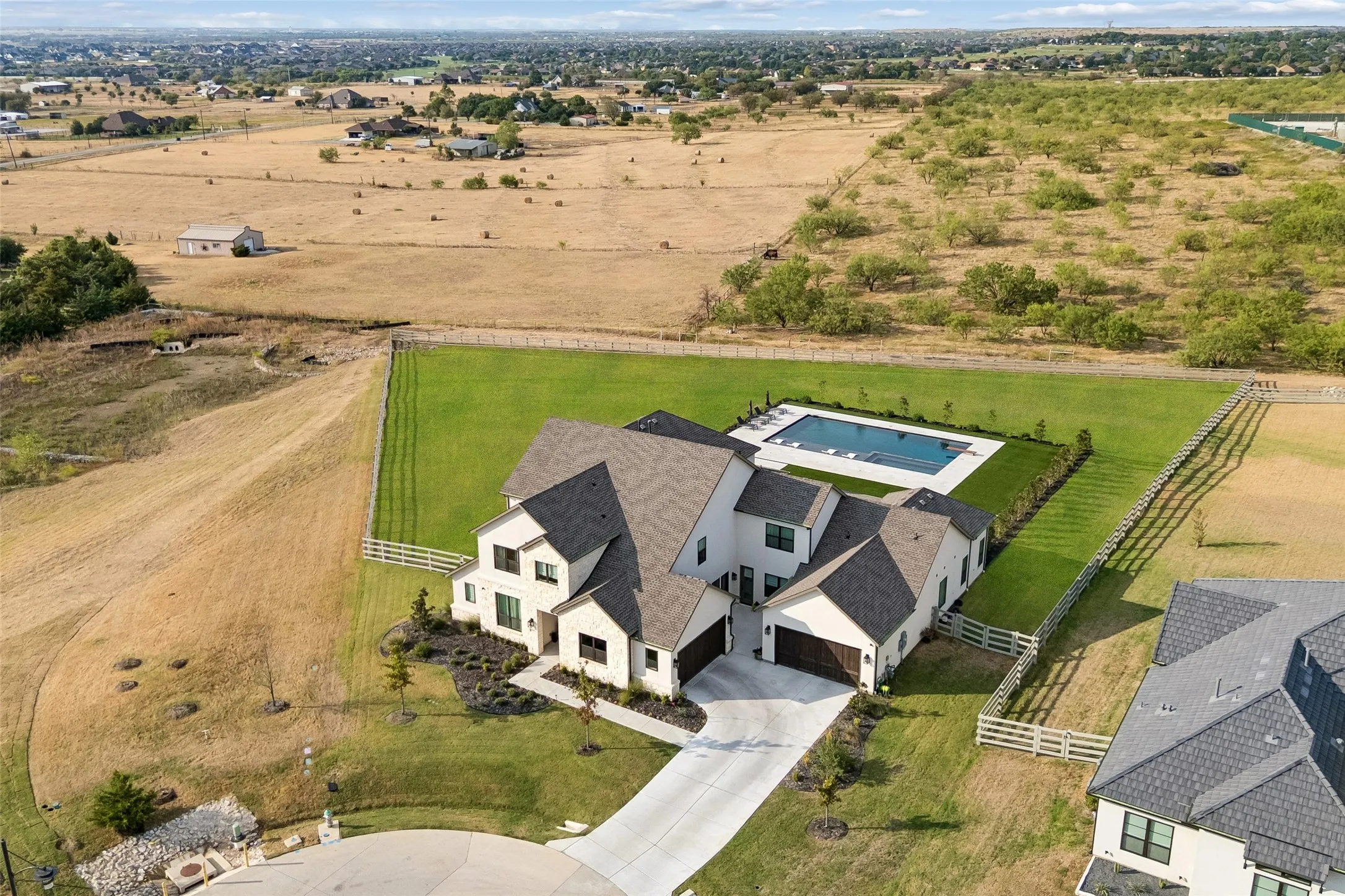 Single Family Residence For Sale