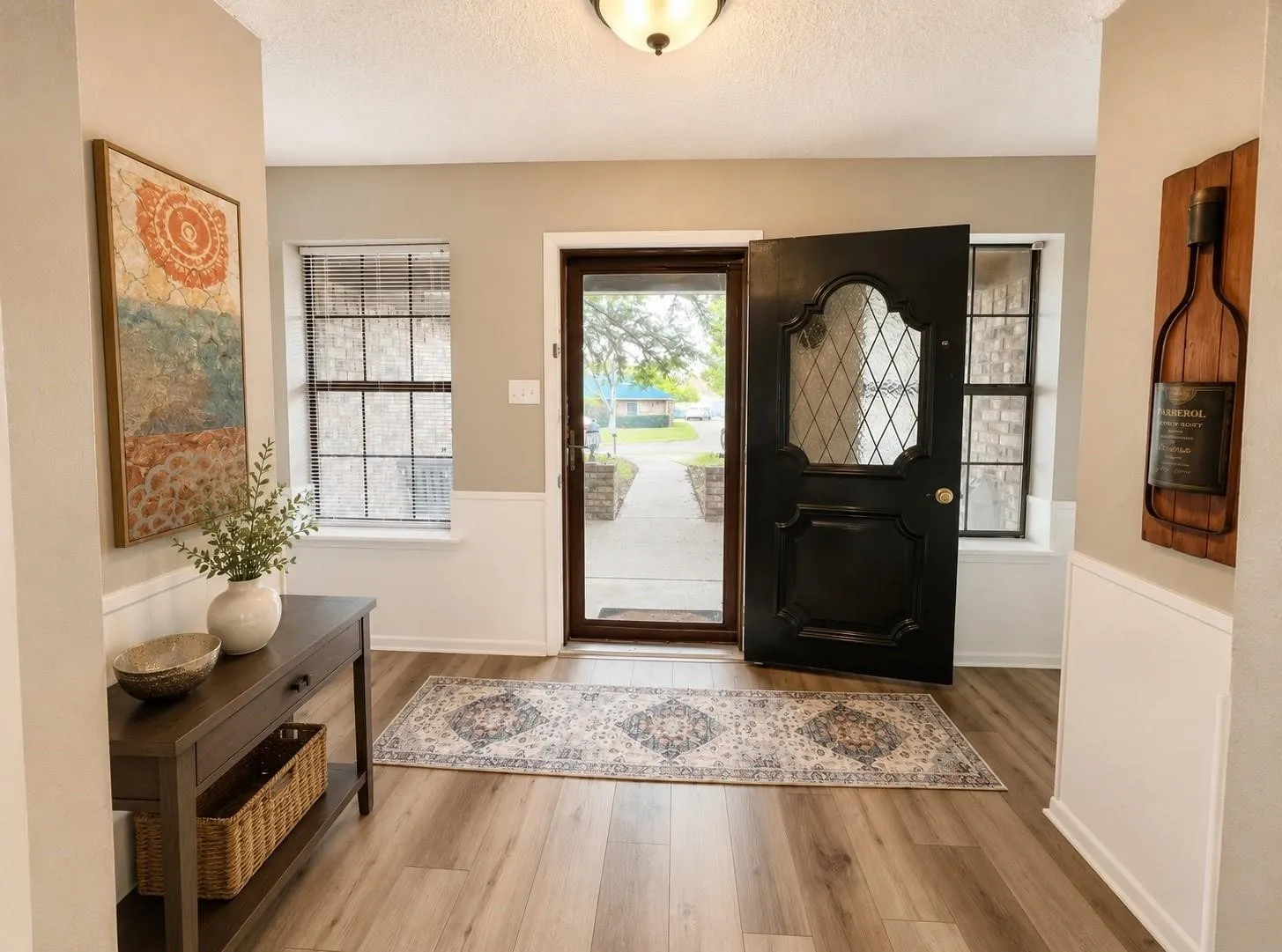 Single Family Residence For Rent in Grayson County , 23 Haven Circle, Denison, Texas 75020, 3 Bedroom, 2 Bathroom, 2 Garage spaces, 1,682 Sqft, built in 1979, mls#21396256, Real Estate Agent in Denison, Homes For Rent in Grayson county, Homes For Rent in Denison, Realtor in Denison Texas, Real Estate Brokerage Independent Realty Texas, Luminita Cordes Realtor