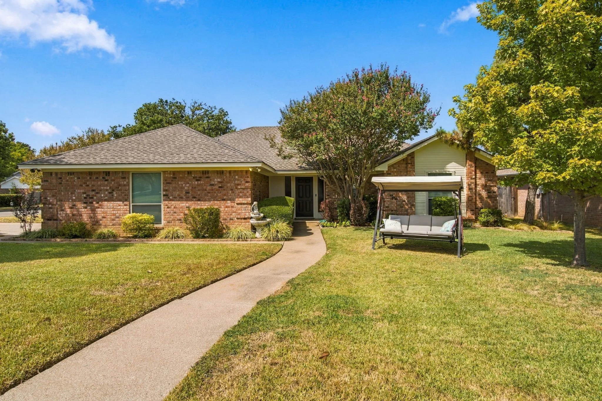 Single Family Residence For Sale
