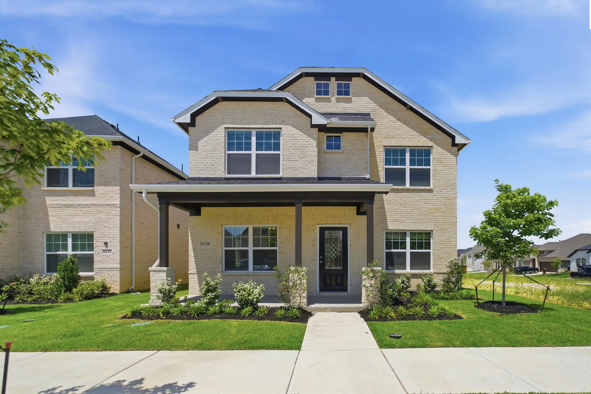 Single Family Residence For Sale in Collin County , 1436 Florence Lane, Celina, Texas 75009, 4 Bedroom, 3 Bathroom, 2 Garage spaces, 2,144 Sqft, built in 2026, mls#21396508, Real Estate Agent in Celina, Homes For Sale in Collin county, Homes For Sale in Celina, Realtor in Celina Texas, Real Estate Brokerage Independent Realty Texas, Luminita Cordes Realtor