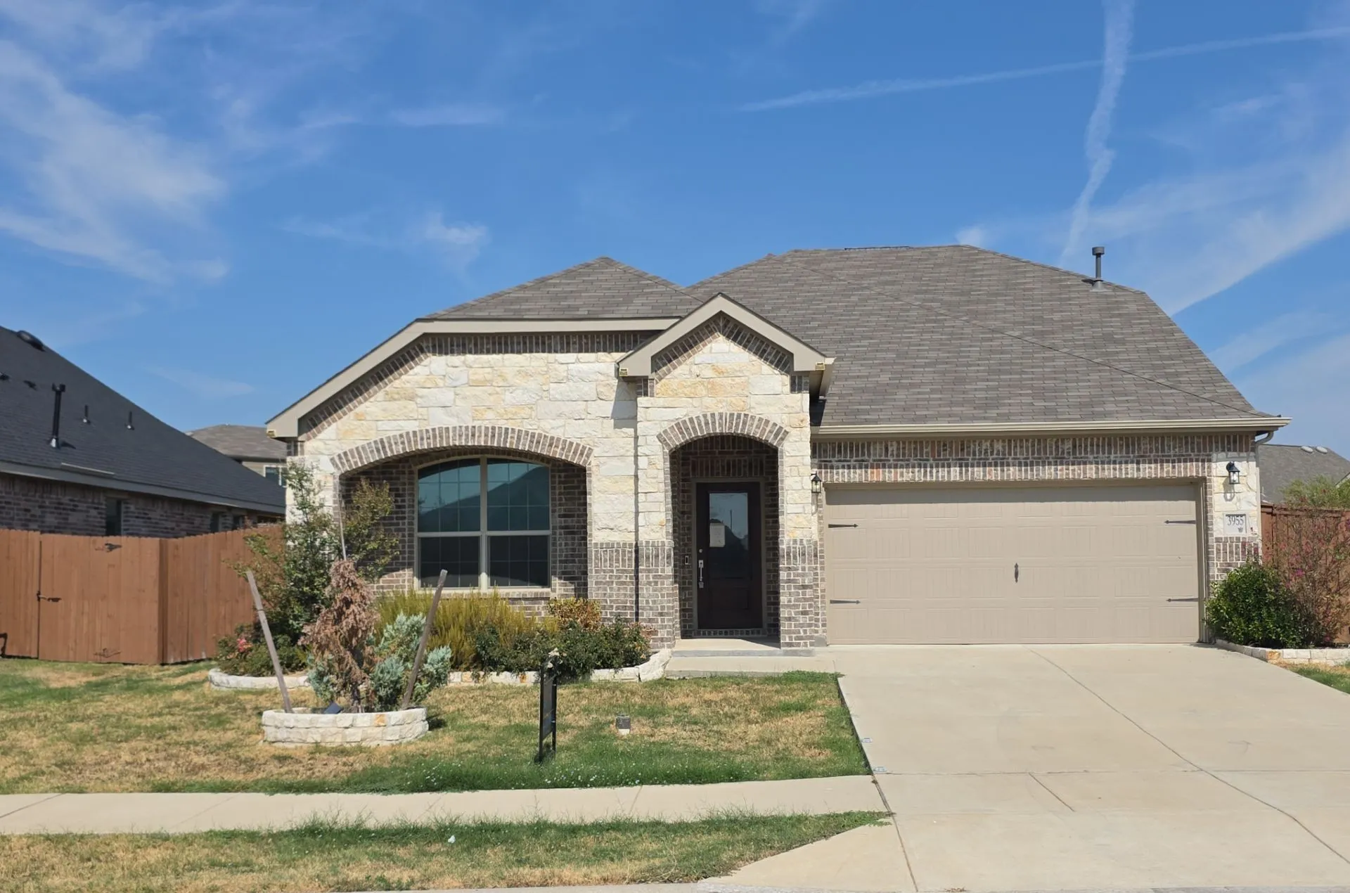 Single Family Residence For Sale
