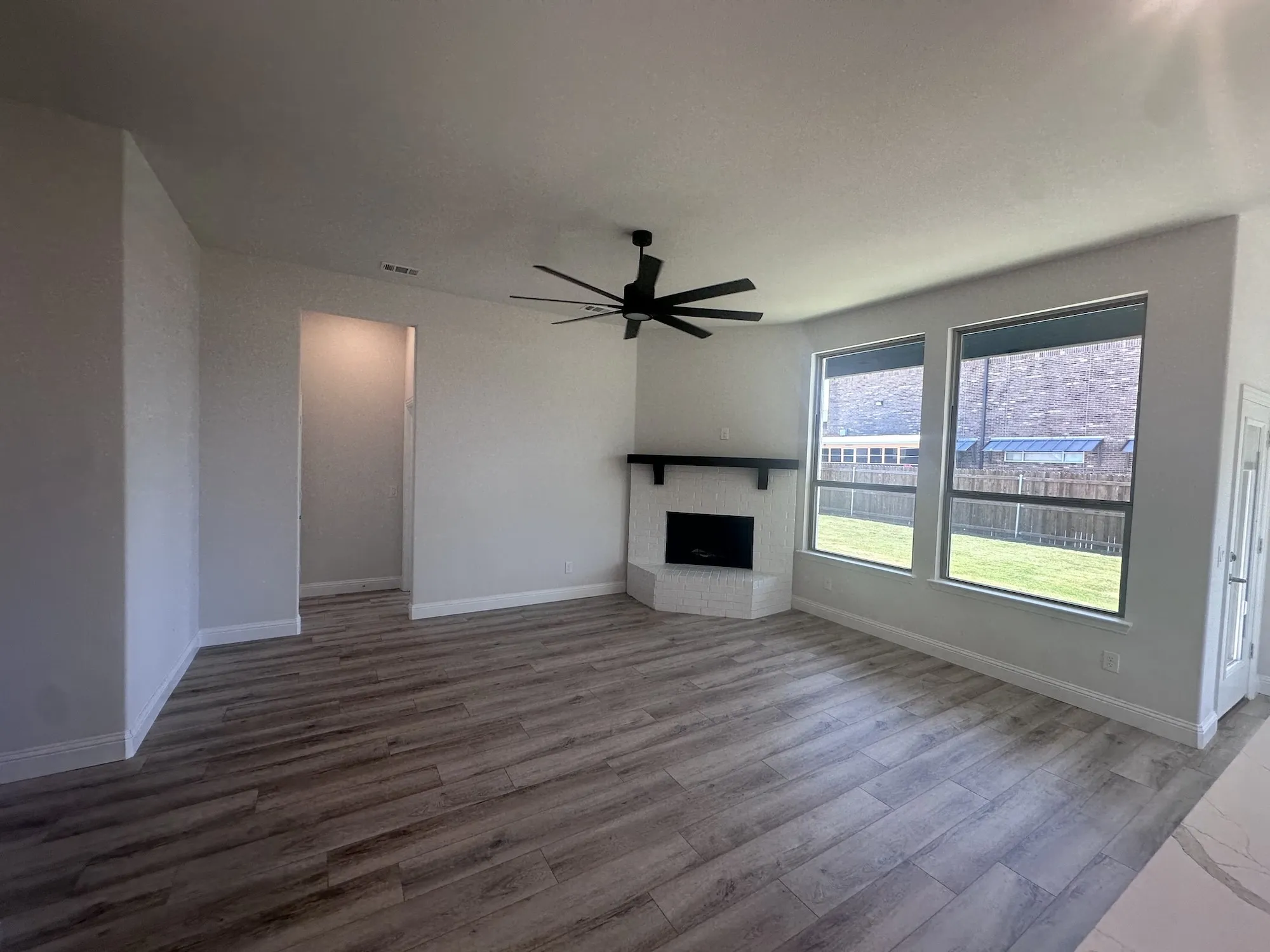 Single Family Residence For Sale in Grayson County , 604 Austen Avenue, Tioga, Texas 76271, 3 Bedroom, 2 Bathroom, 2 Garage spaces, 1,628 Sqft, built in 2026, mls#21396575, Real Estate Agent in Tioga, Homes For Sale in Grayson county, Homes For Sale in Tioga, Realtor in Tioga Texas, Real Estate Brokerage Independent Realty Texas, Luminita Cordes Realtor