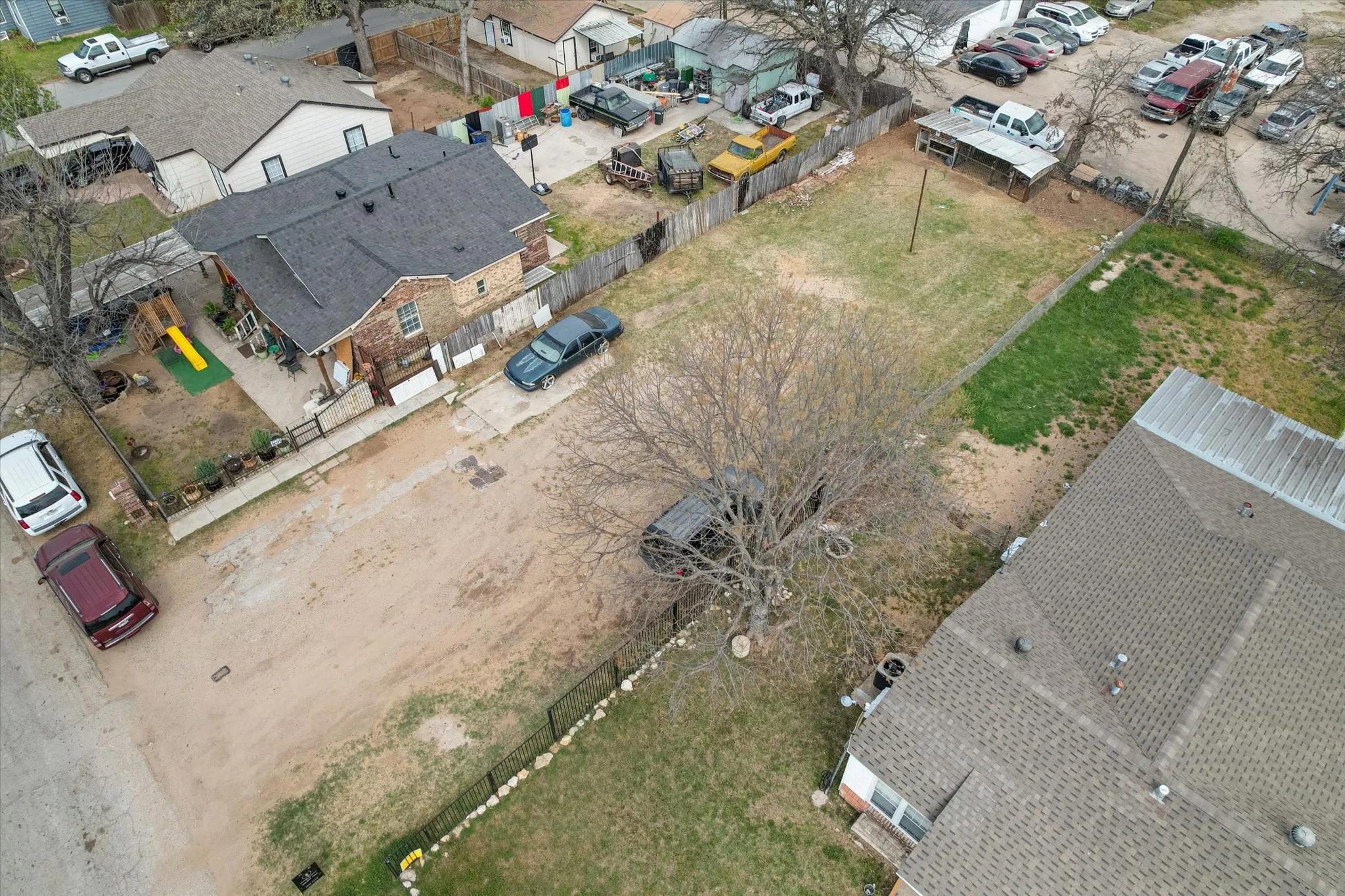 Unimproved Land For Sale in Tarrant County , 3825 Mercury Street, Haltom City, Texas 76111, 0, 0, Garage spaces, 0 Sqft, built in 0, mls#21396572, Real Estate Agent in Haltom City, Homes For Sale in Tarrant county, Homes For Sale in Haltom City, Realtor in Haltom City Texas, Real Estate Brokerage Independent Realty Texas, Luminita Cordes Realtor