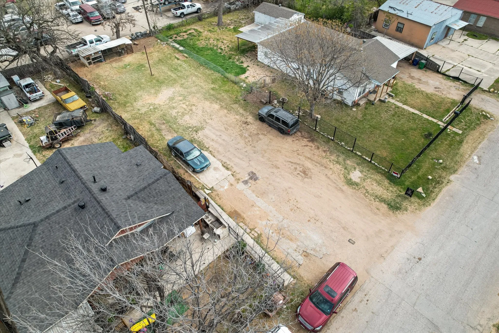 Unimproved Land For Sale in Tarrant County , 3825 Mercury Street, Haltom City, Texas 76111, 0, 0, Garage spaces, 0 Sqft, built in 0, mls#21396572, Real Estate Agent in Haltom City, Homes For Sale in Tarrant county, Homes For Sale in Haltom City, Realtor in Haltom City Texas, Real Estate Brokerage Independent Realty Texas, Luminita Cordes Realtor