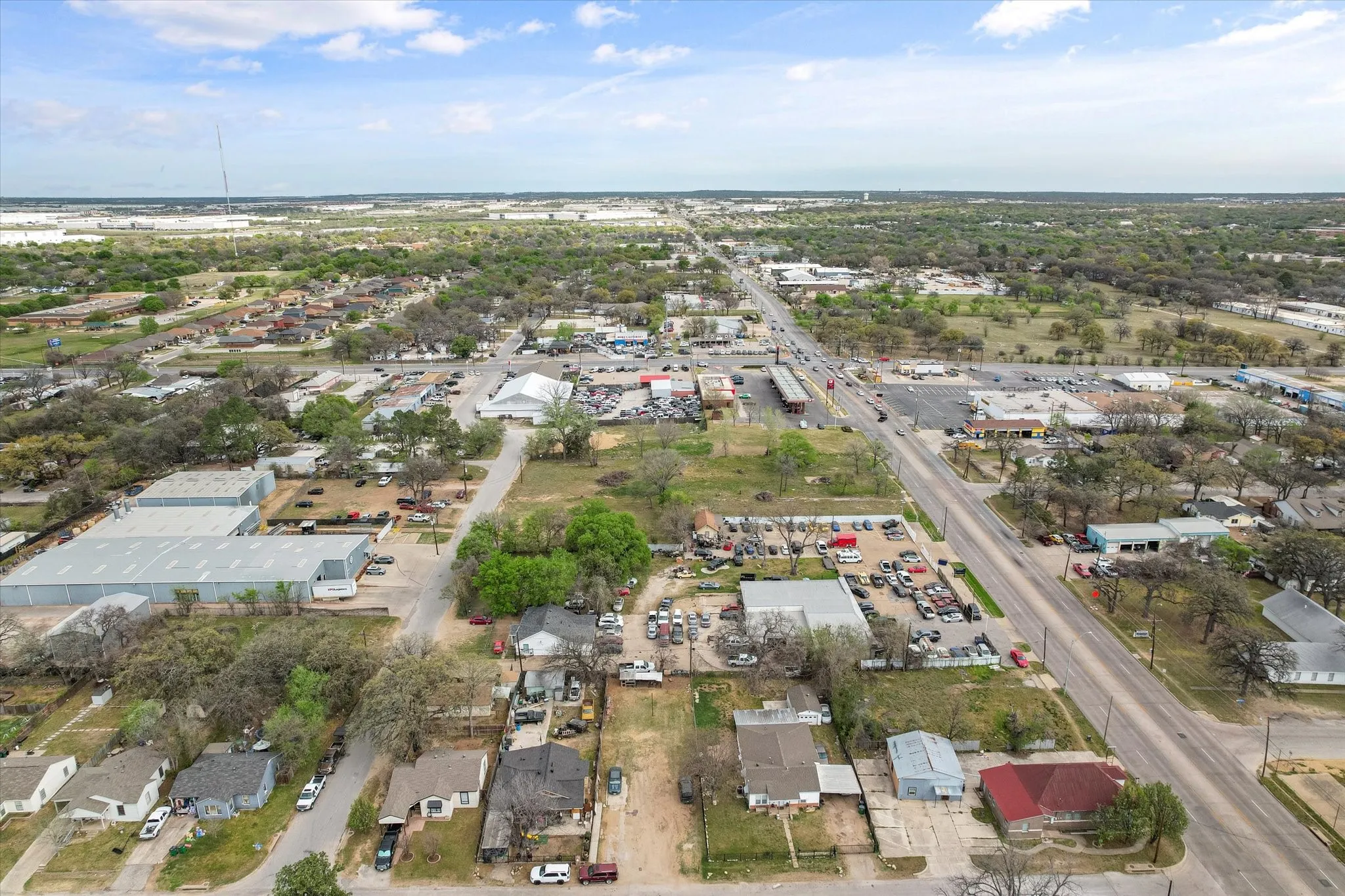 Unimproved Land For Sale in Tarrant County , 3825 Mercury Street, Haltom City, Texas 76111, 0, 0, Garage spaces, 0 Sqft, built in 0, mls#21396572, Real Estate Agent in Haltom City, Homes For Sale in Tarrant county, Homes For Sale in Haltom City, Realtor in Haltom City Texas, Real Estate Brokerage Independent Realty Texas, Luminita Cordes Realtor