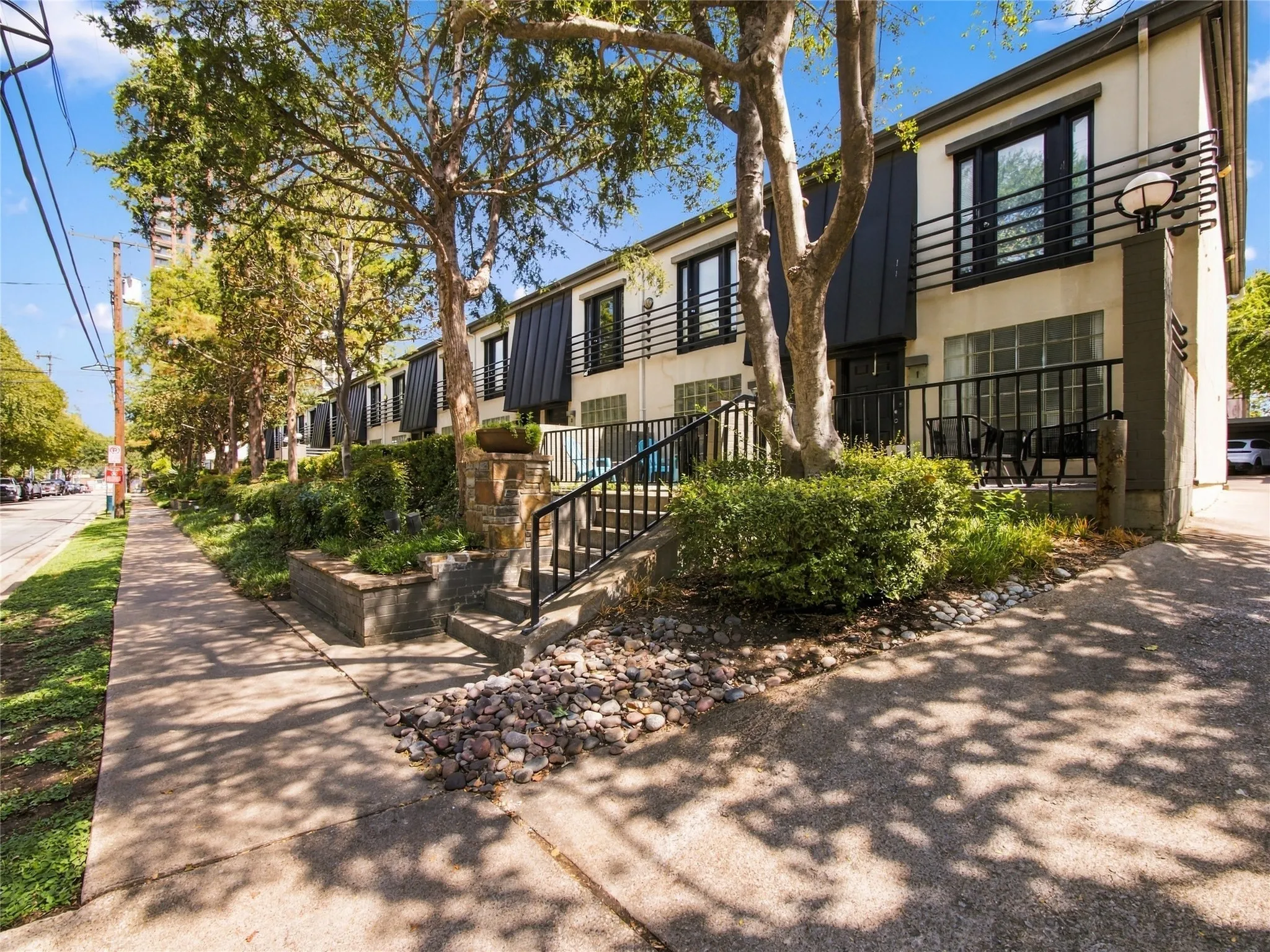 Condominium For Sale
