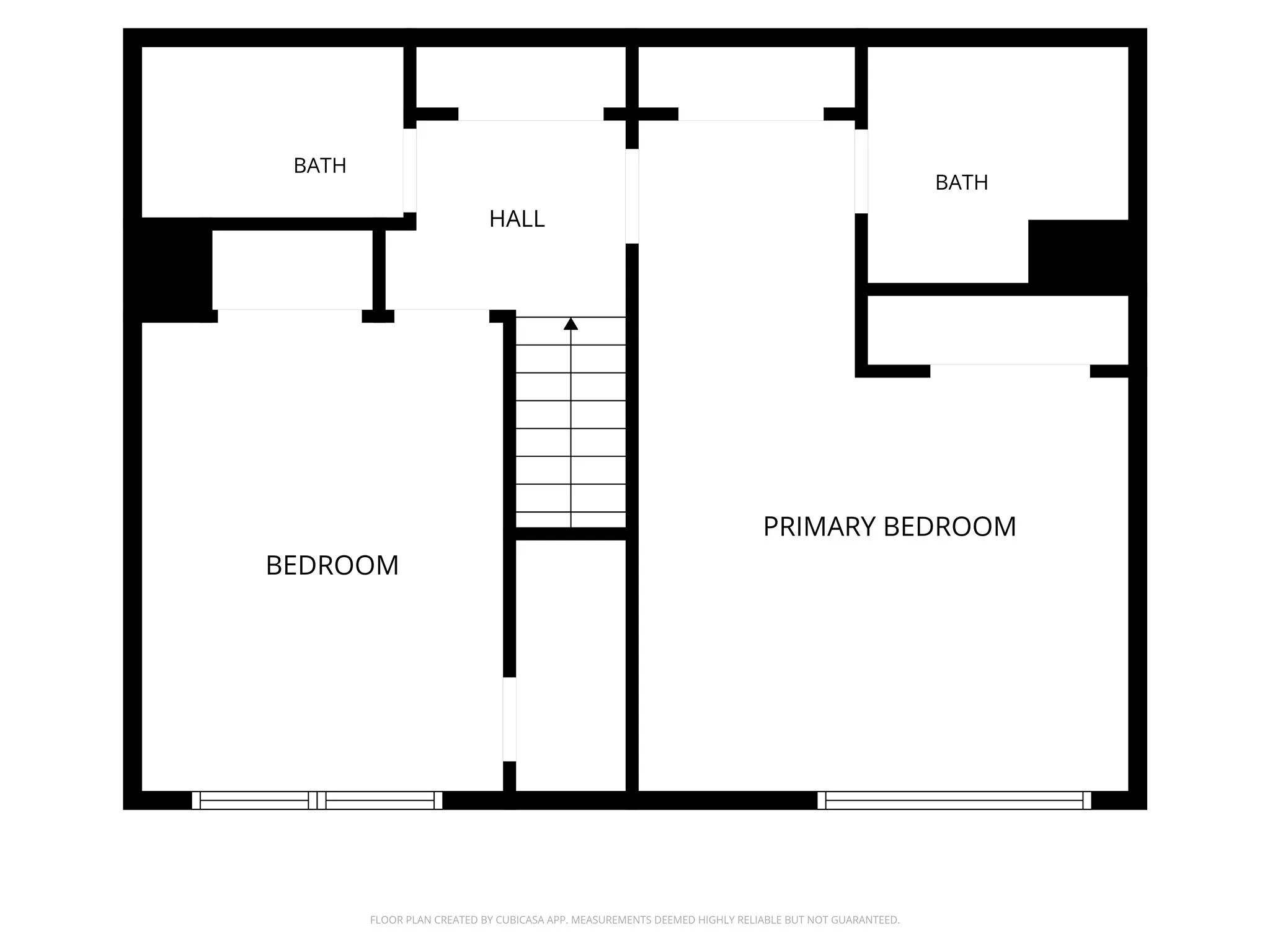 SECOND FLOOR