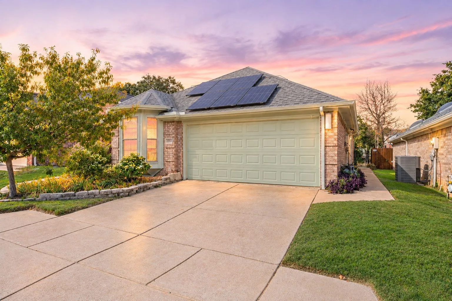 Single Family Residence For Sale