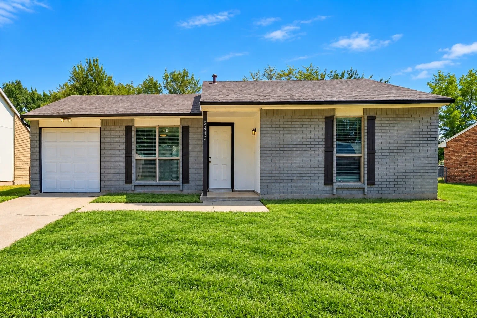 Single Family Residence For Sale