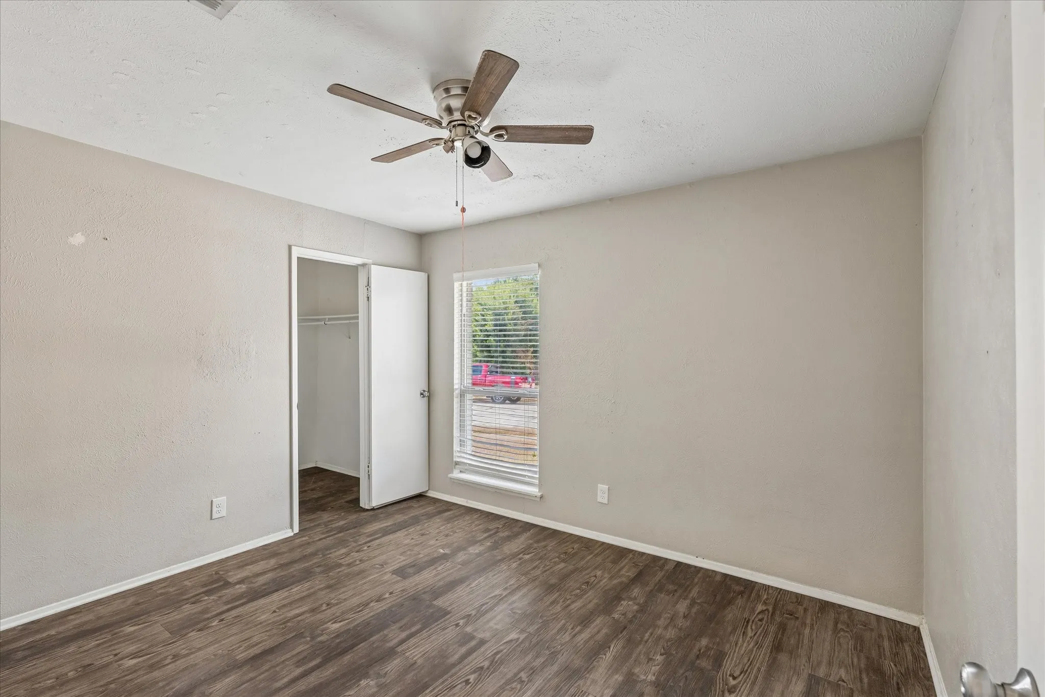 Bedroom No. 2