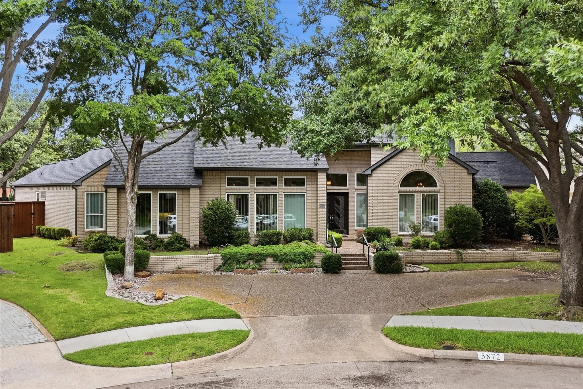 Single Family Residence For Sale