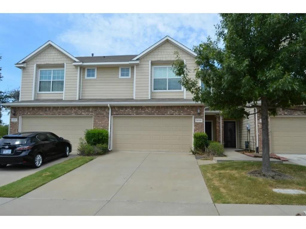 Townhouse For Sale
