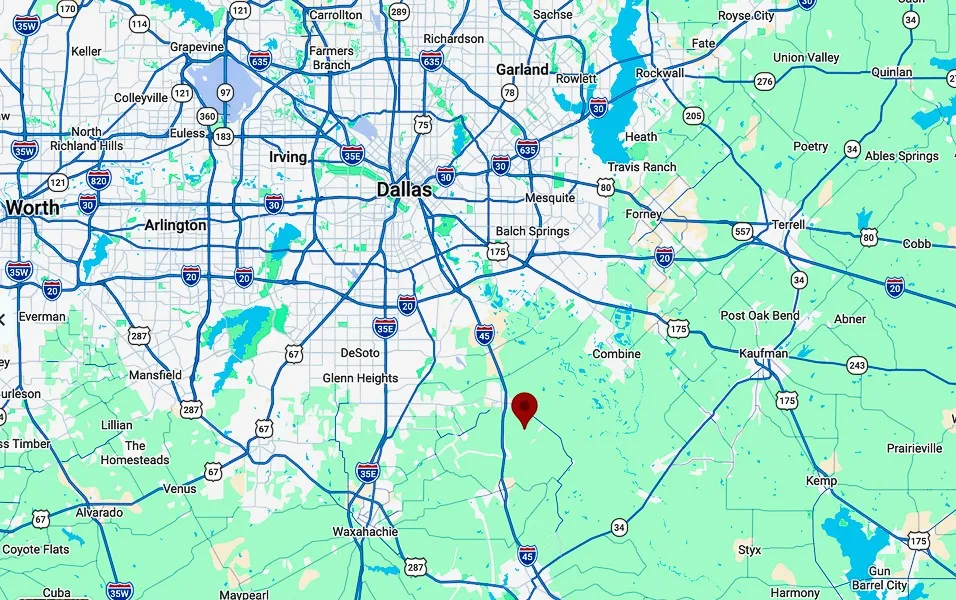 Ranch For Sale in Ellis County , 430 Chaparall Road, Ferris, Texas 75125, 0, 0, Garage spaces, 0 Sqft, built in 2018, mls#21396593, Real Estate Agent in Ferris, Homes For Sale in Ellis county, Homes For Sale in Ferris, Realtor in Ferris Texas, Real Estate Brokerage Independent Realty Texas, Luminita Cordes Realtor