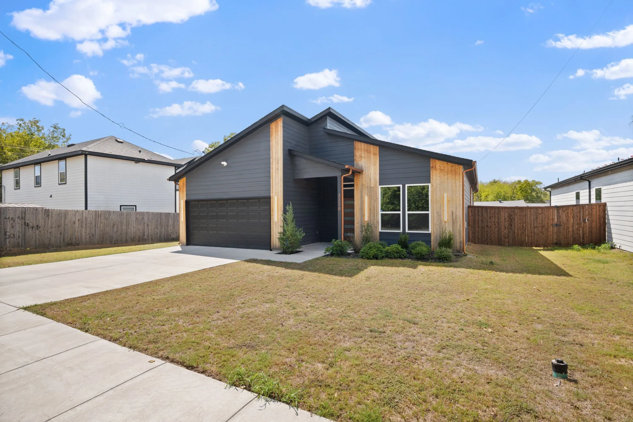 Single Family Residence For Sale in Hunt County , 3220 Houston Street, Greenville, Texas 75401, 4 Bedroom, 2 Bathroom, 2 Garage spaces, 1,833 Sqft, built in 2024, mls#21394071, Real Estate Agent in Greenville, Homes For Sale in Hunt county, Homes For Sale in Greenville, Realtor in Greenville Texas, Real Estate Brokerage Independent Realty Texas, Luminita Cordes Realtor