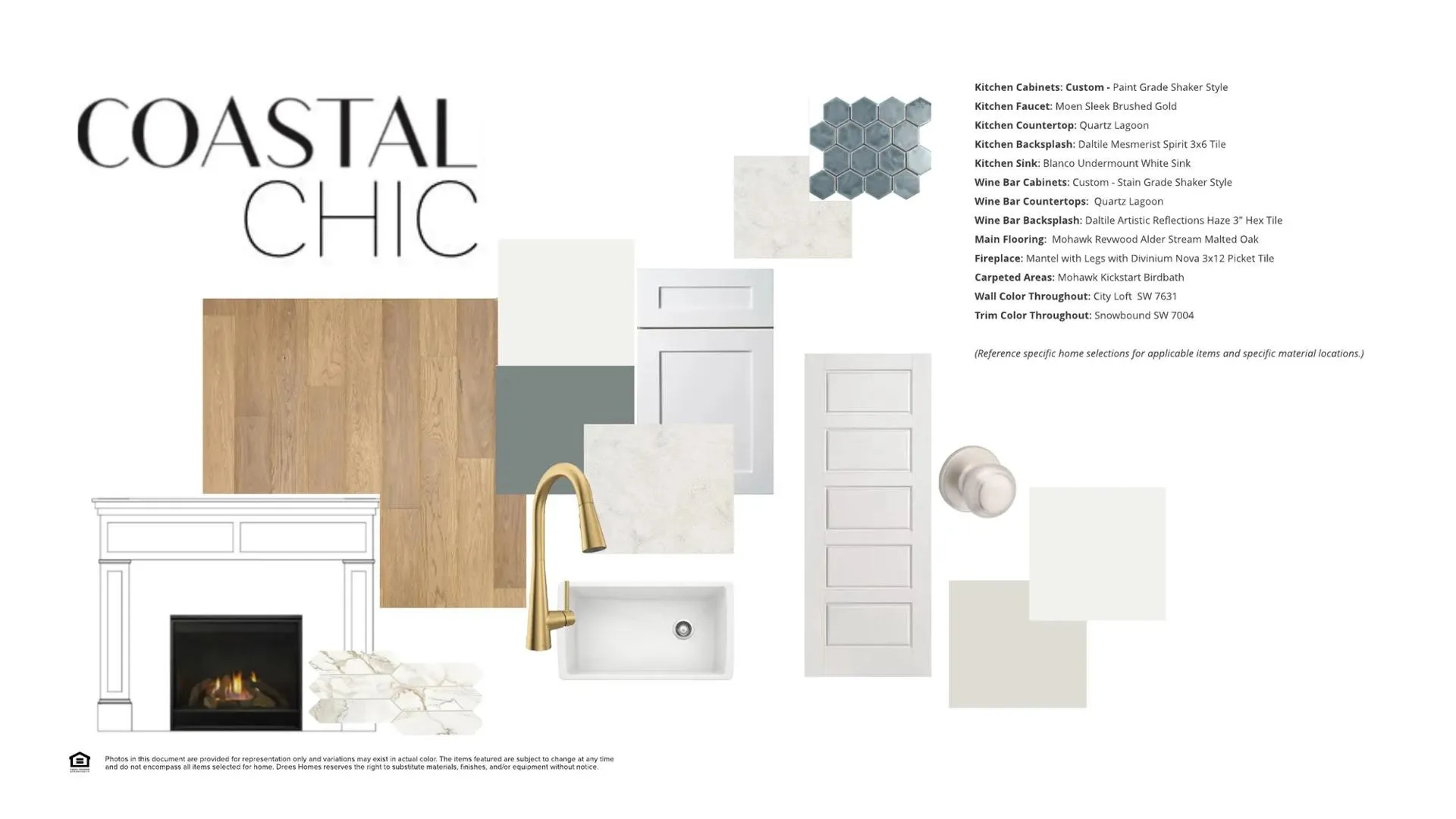 The Overlook II B Curated Design Selections