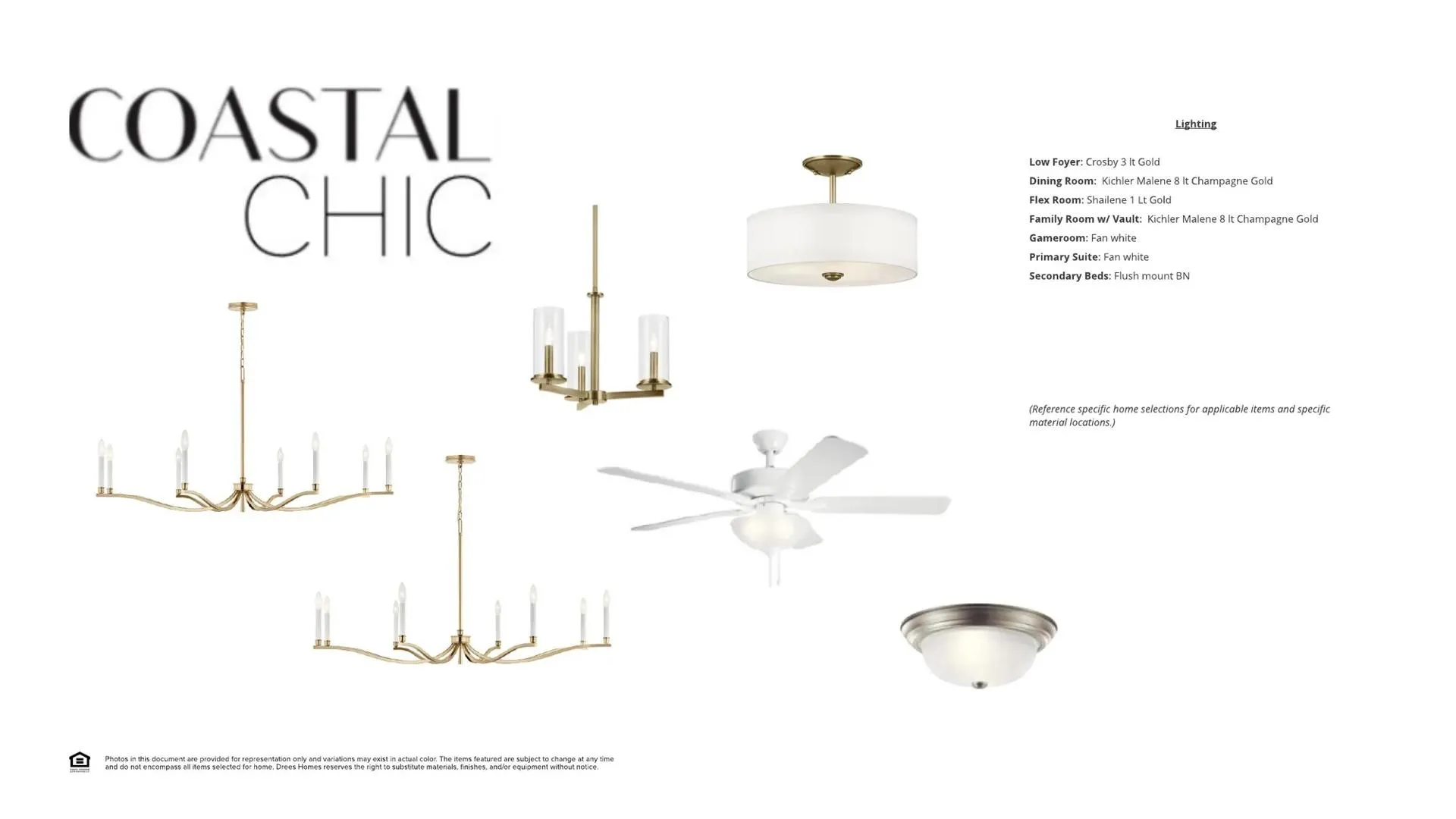 The Overlook II B Curated Design Selections