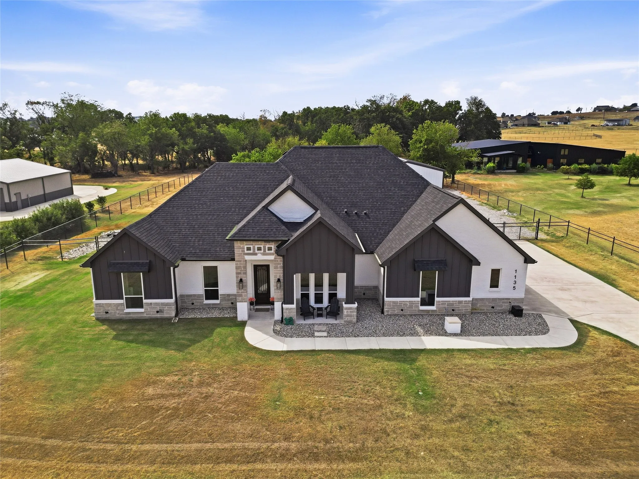 Single Family Residence For Sale