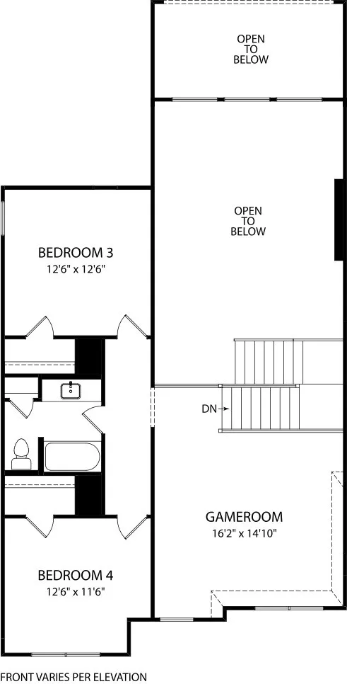 Davis Second Level